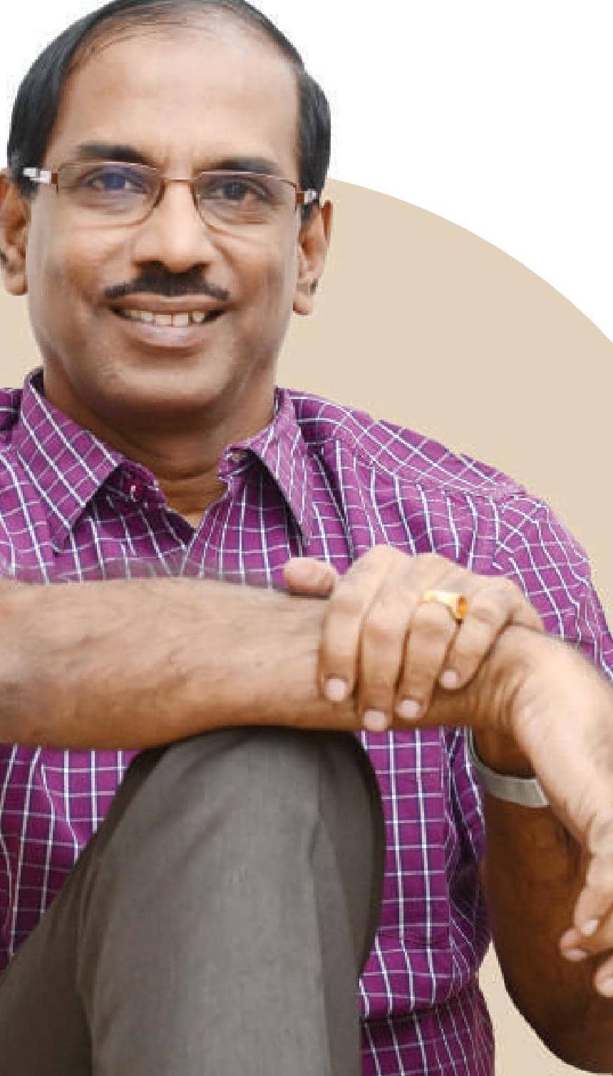 பூர்ணிமா 2.0