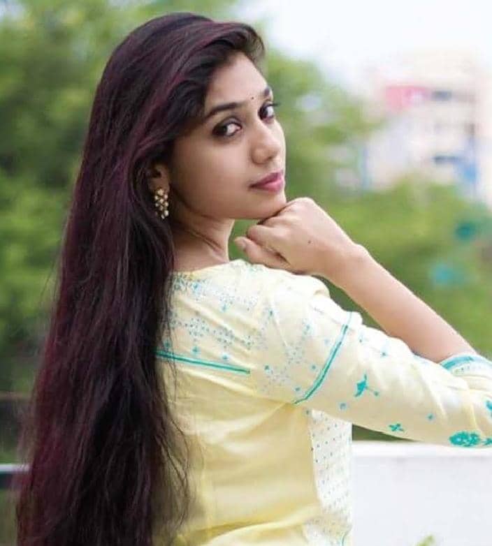 கூந்தலைப் பராமரிப்பது எப்படி?