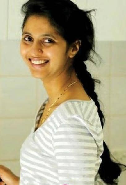 நம்ம நாட்டுப் பொண்ணு; இணையத்தில் கலக்கும் கண்ணு