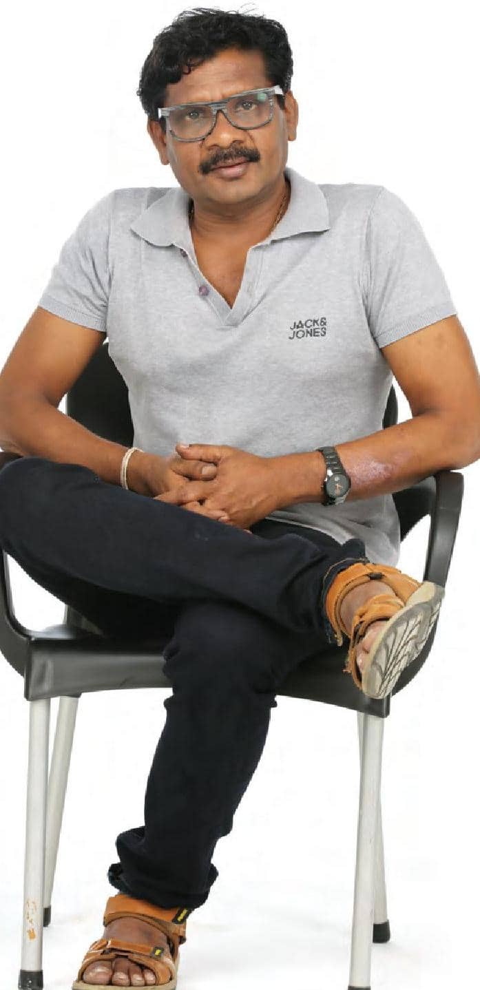 "காதல் வாழ வேண்டும்"