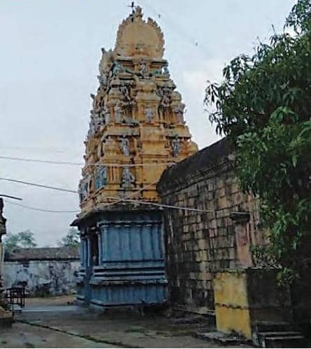 சிறப்புமிகு குராமலர்