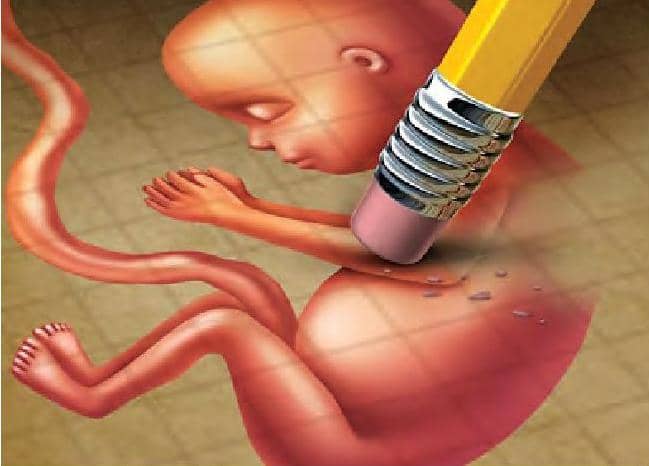சிவப்புக் கம்பளம் விரித்து பெண் சிசுவை வரவேற்போம்!