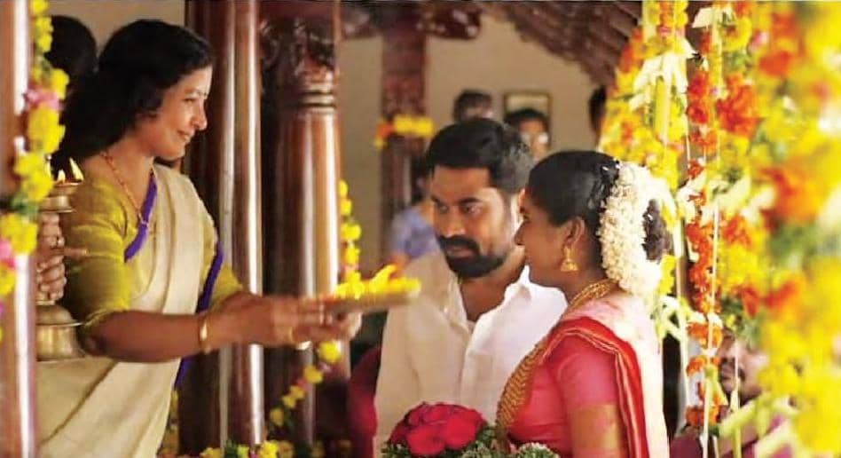 சமையலறை-சமூகம்-சமத்துவம்