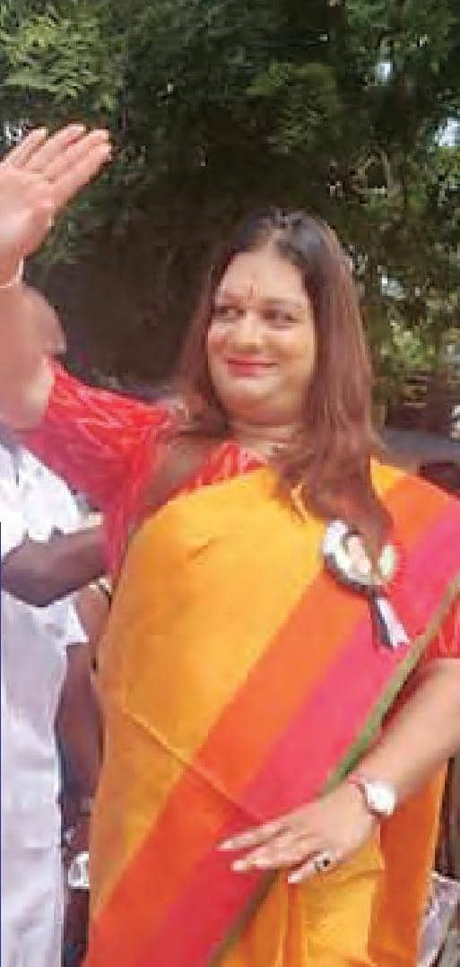 அம்மாவின் ஆட்சியே மீண்டும் மலரும்!