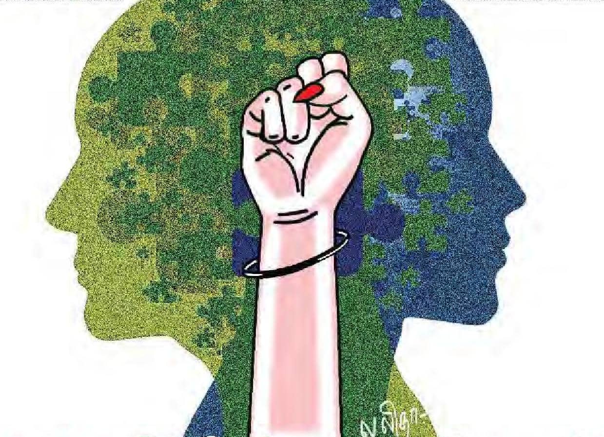எழுத்தின் பாலினம்