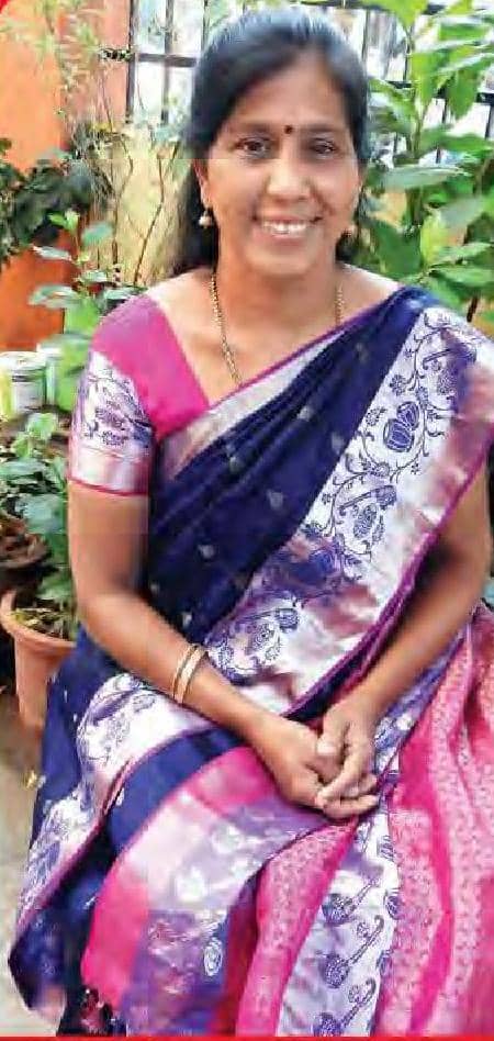 மகளிர் நலம் காக்கும் சித்த மருத்துவம்!