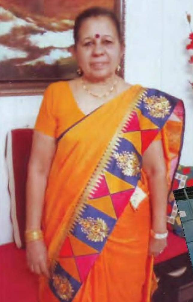 நல்லுள்ள நங்கை நளினி