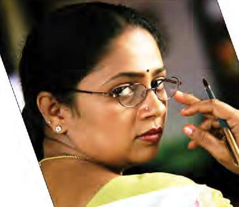 ஆல்ரவுண்ட் ஆளுமை! 
