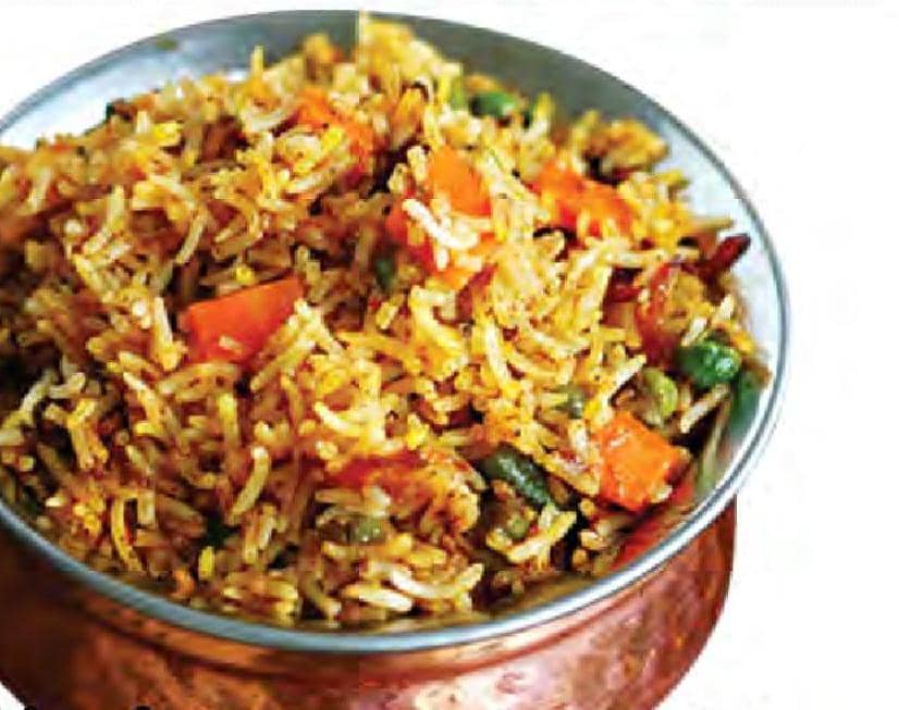 நீங்கள் பிரியாணி ராணி ஆக வேண்டுமா? 