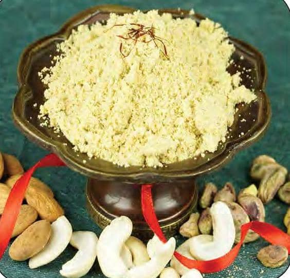 மணக்கும் மசாலாஸ்!