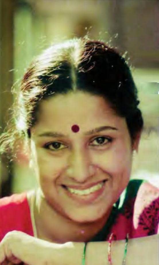 லாக்டவுன் சமையல் சாதம்; அதுவே எனக்குப் போதும்!