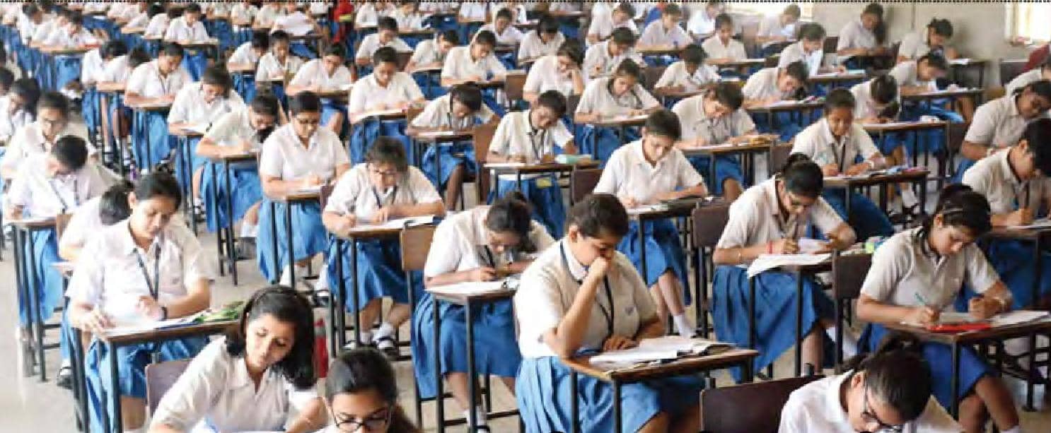 பொதுத் தேர்வு ரத்து புதிய சிக்கல்கள்