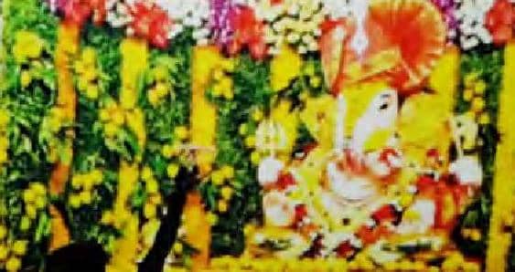 ஆப்பூஸ் அலங்காரம்!