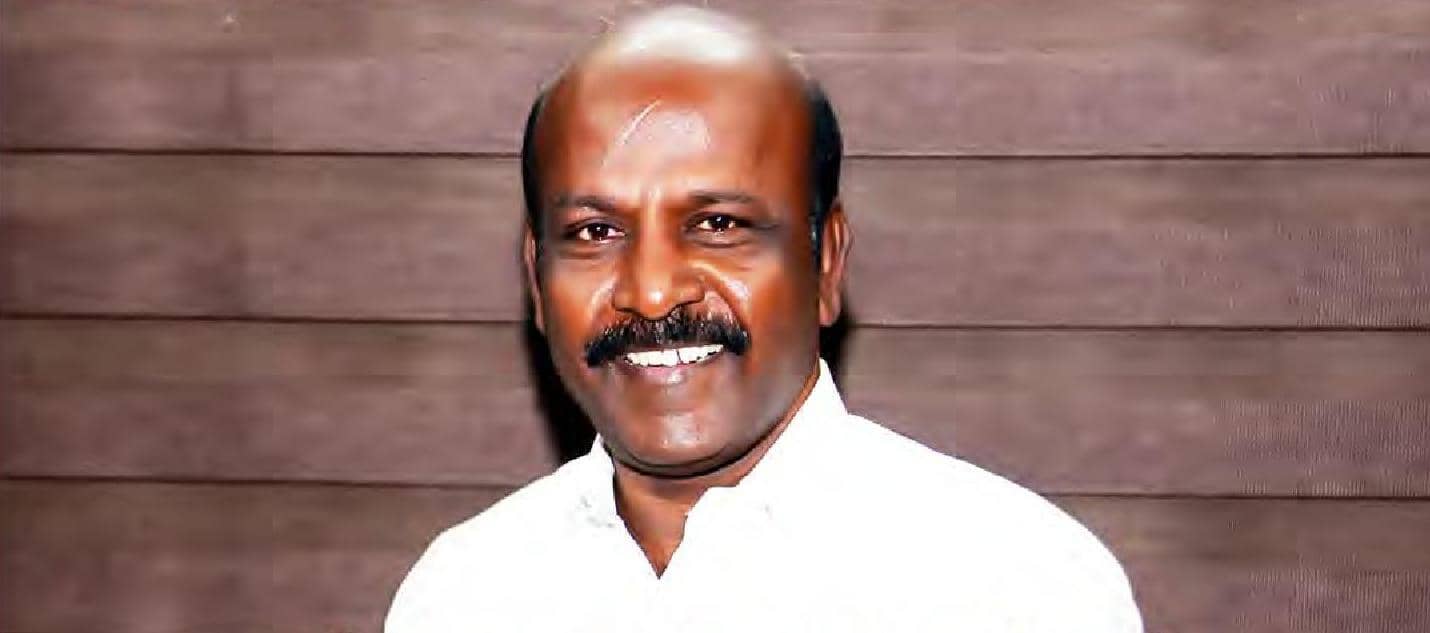 தமிழக மருத்துவம் மற்றும் மக்கள் நல்வாழ்வுத்துறை அமைச்சர் மா.சுப்பிரமணியன் அவர்களின் பகிர்வும் வாழ்த்தும்!