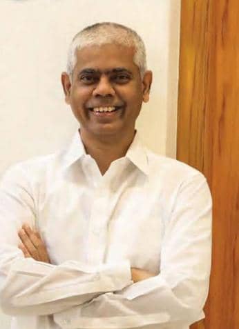 அர்ஜூனன் டாக்டர்!