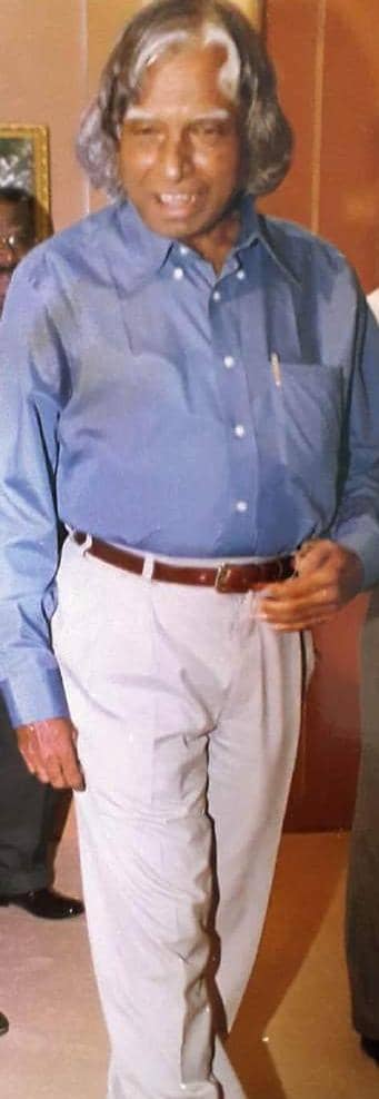 விவேக விஞ்ஞானி!
