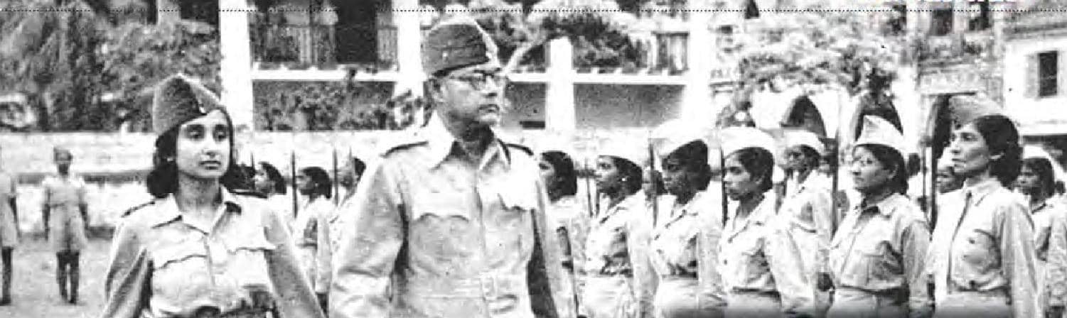 ராணுவ வீராங்கனைக்கு ராயல் சல்யூட்