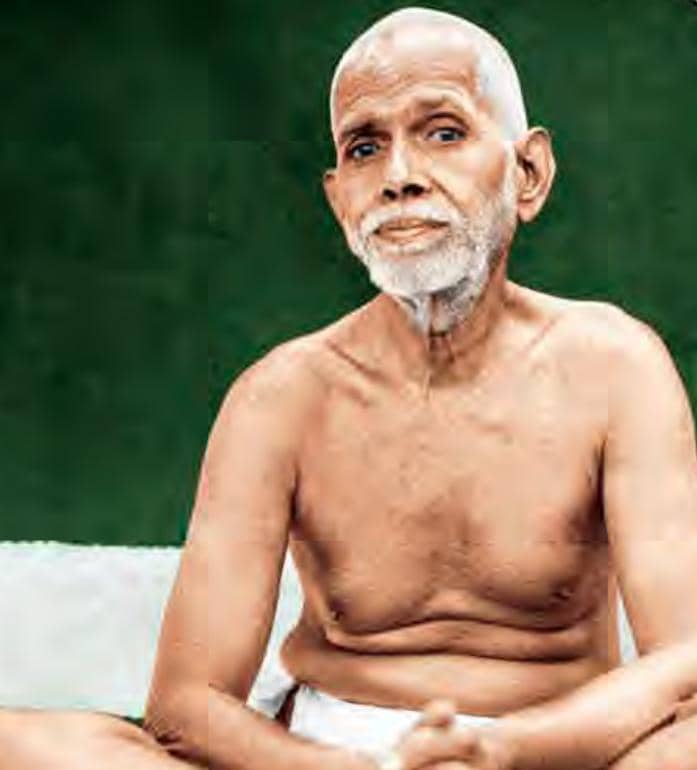 மௌனம்தான் மொழி