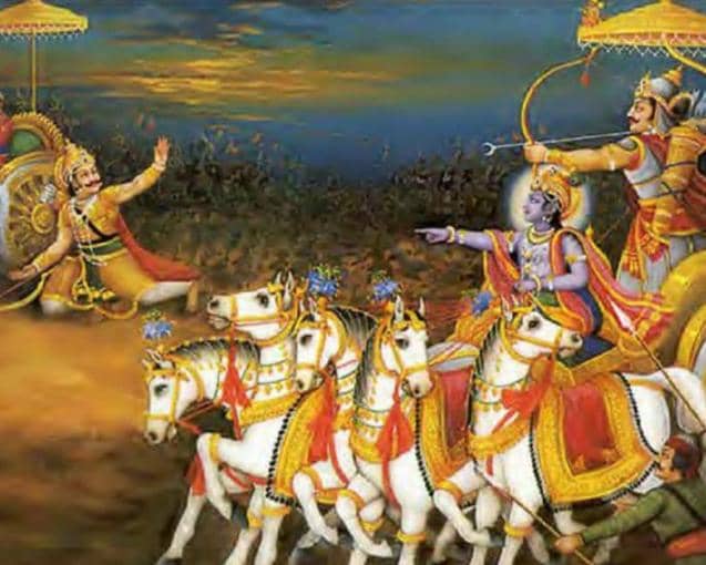 பழமொழியும் விளக்கமும்! 