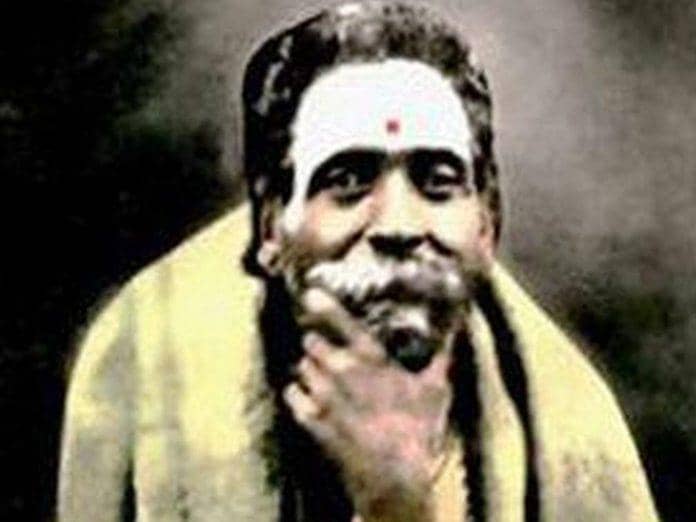 அருணை ஜோதியும் அருணாசல கிரிவலமும்! 