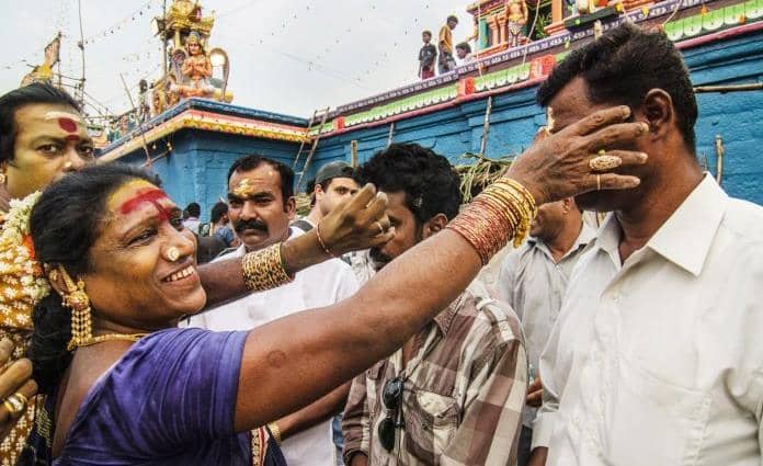 அன்புவட்டம்!