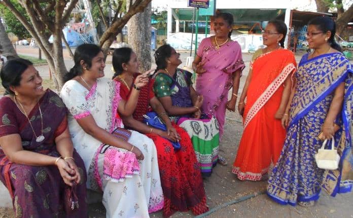 வளர்ப்பில் உள்ளது சூட்சுமம்!