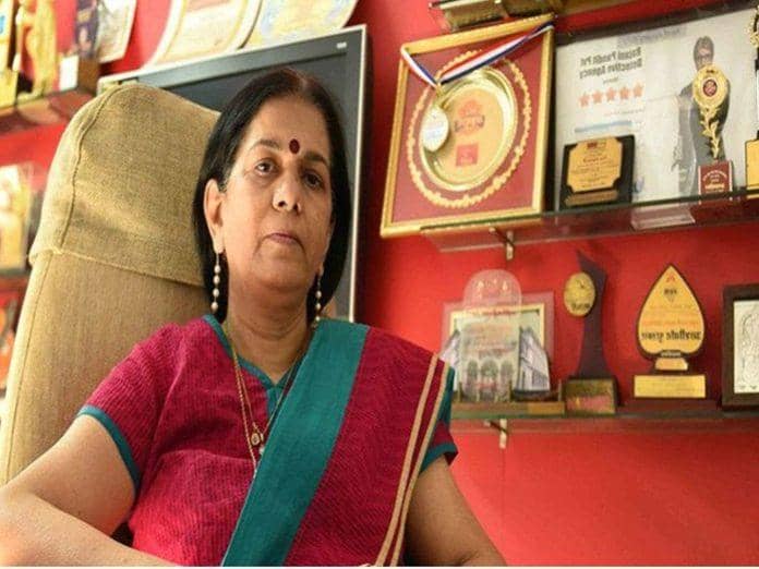 இந்தியாவின் ஷெர்லாக் ஹோம்ஸ் ரஜனி பண்டிட்!