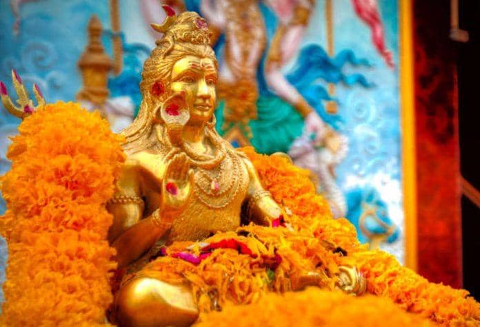 உபாயமாகும் சிவாய மந்திரம்!
