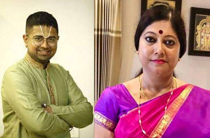 ஆயிரத்தில் ஒருத்தி!