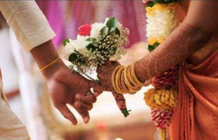 பெண்களின் திருமண வயது 21