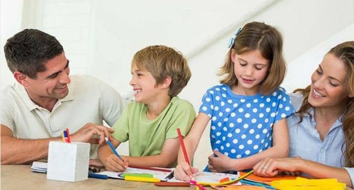 குழந்தை வளர்ப்பு 20 டிப்ஸ்!