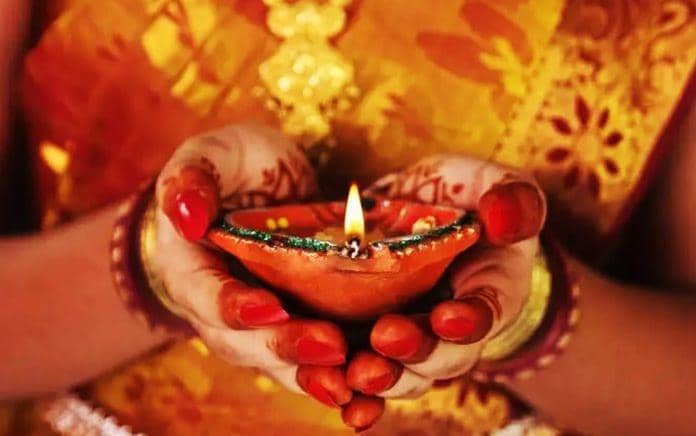 தமிழ் புத்தாண்டை இப்படித்தான் கொண்டாடுவோம்!