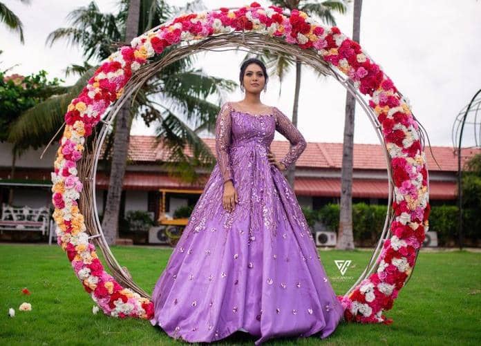 லட்சியத்தில் தொடங்கி லட்சங்களில் சம்பாதிக்கிறேன்!