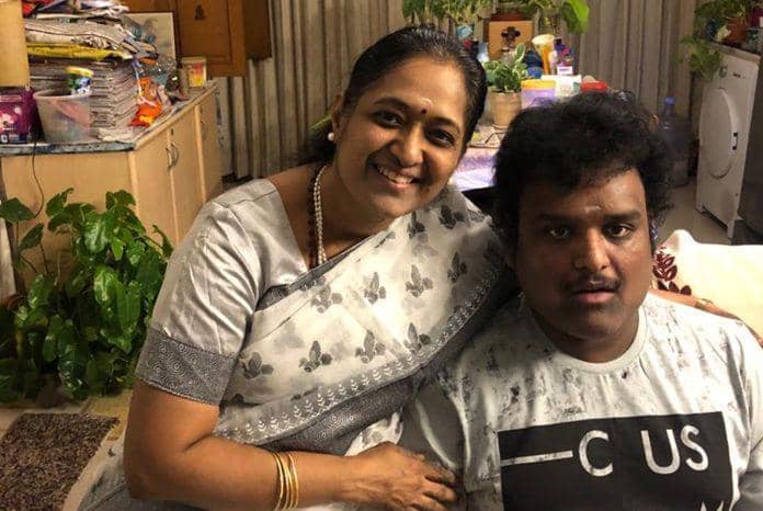 ஆட்டிஸம் எனும் விந்தை! 