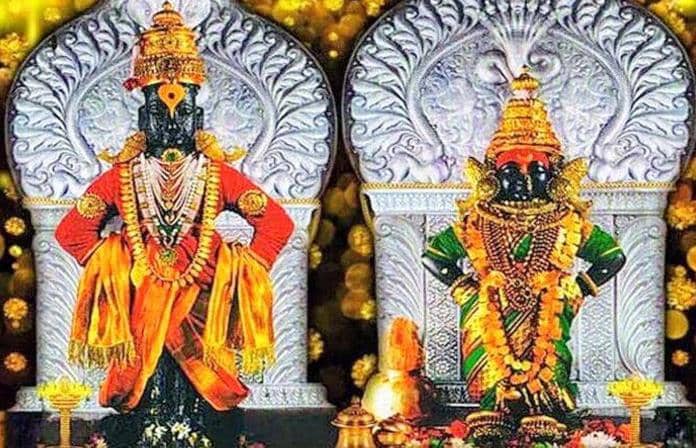 தனியாக வைகுண்டம் சென்ற தம்புரா!