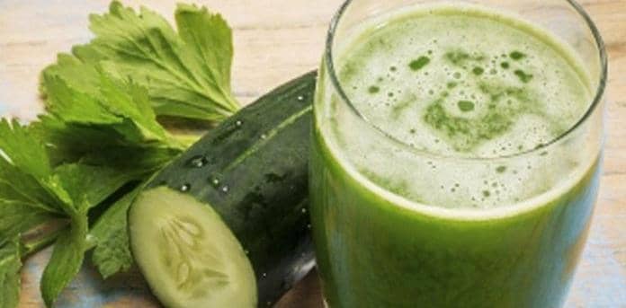 கோடையை ஜில்லாக்க ஜில் ஜில் ஜூஸ்!
