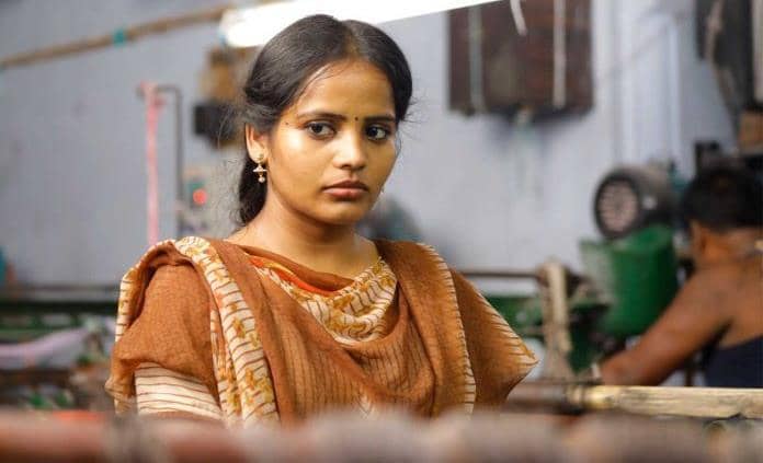 'வாய்தா' பௌலின் ஜெசிகா Exclusive