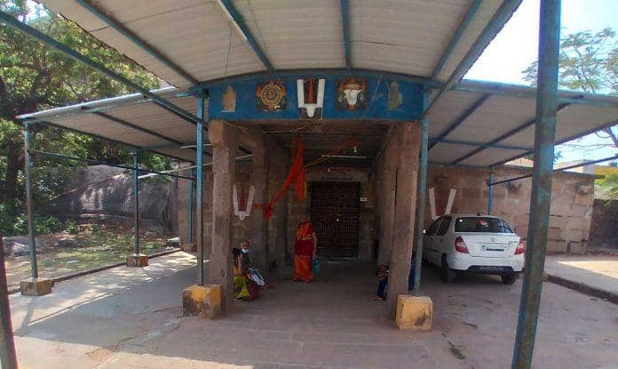 தமிழக புராதன வைணவத் திருத்தலங்கள்! 