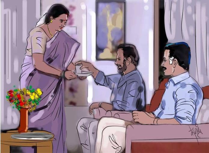 இனியில்லை கடன்!