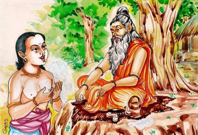 குரு அருள் திரு அருள்!