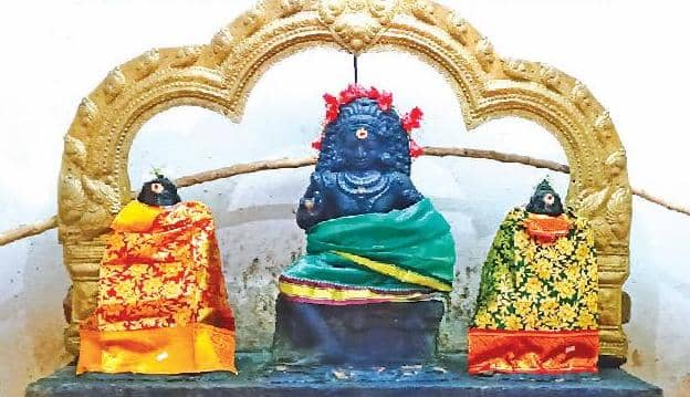 கிரகக் கோளாறு போக்கும் கைவிடேலப்பர்!