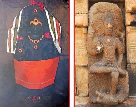 கலைச்சின்னமாக விளங்கும் கற்றளிக் கோயில்