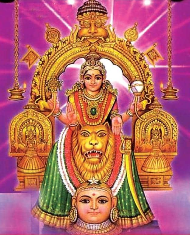 ஜனனி...ஜனனி...