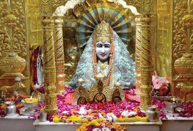 மழைக்காலத்தில் மானசா தேவி வழிபாடு!
