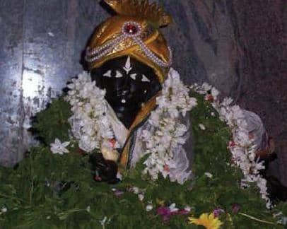 புத்ர தோஷம் தீர்க்கும் நவநீதக் கிருஷ்ணன்!
