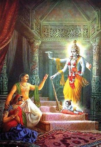 தர்மம் தழைக்க வந்த தயாபரன்!