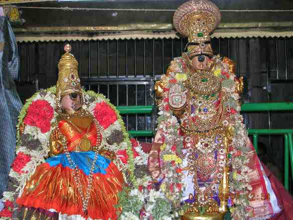 சரணாகத வத்சலன்!