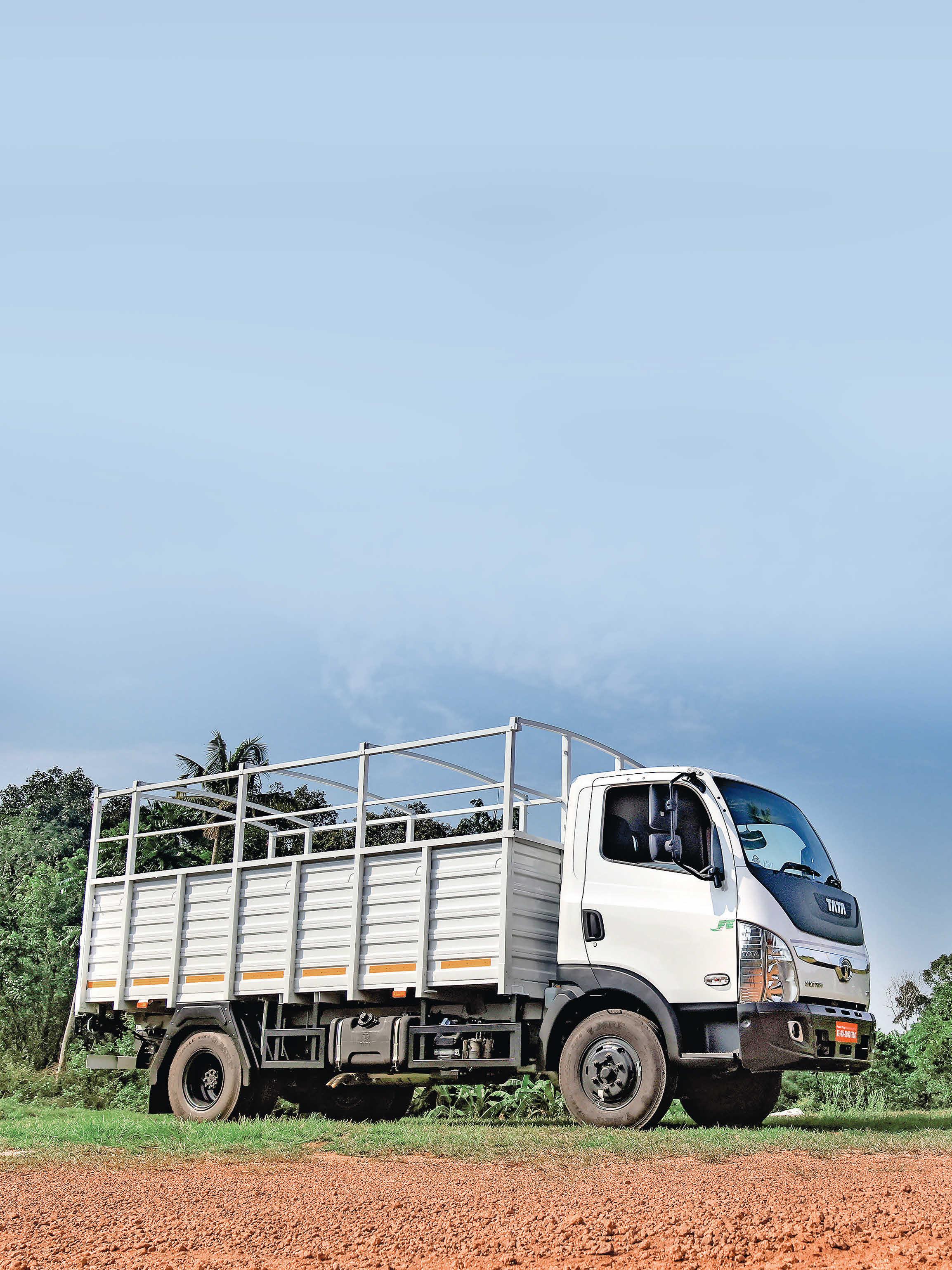 ലാഭം നേടാൻ ടാറ്റ അൾട്രാ ടി7