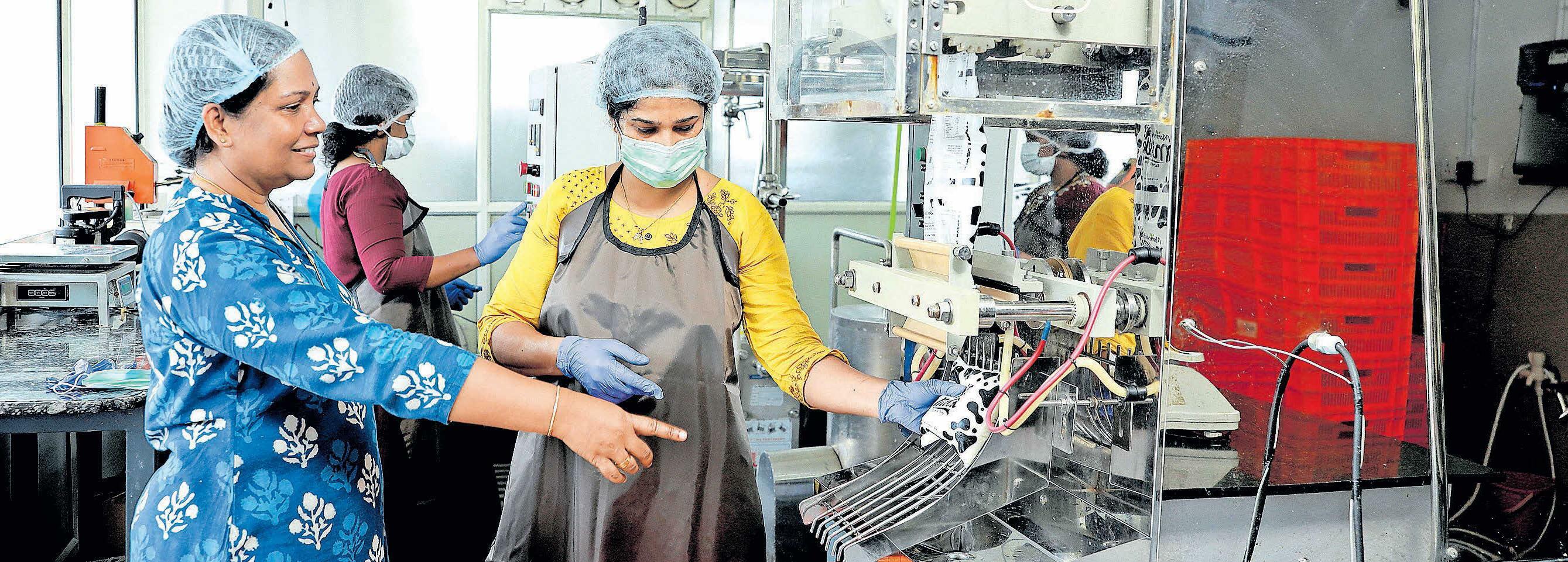 നഗരത്തിലും നേടാം കാർഷികാദായം