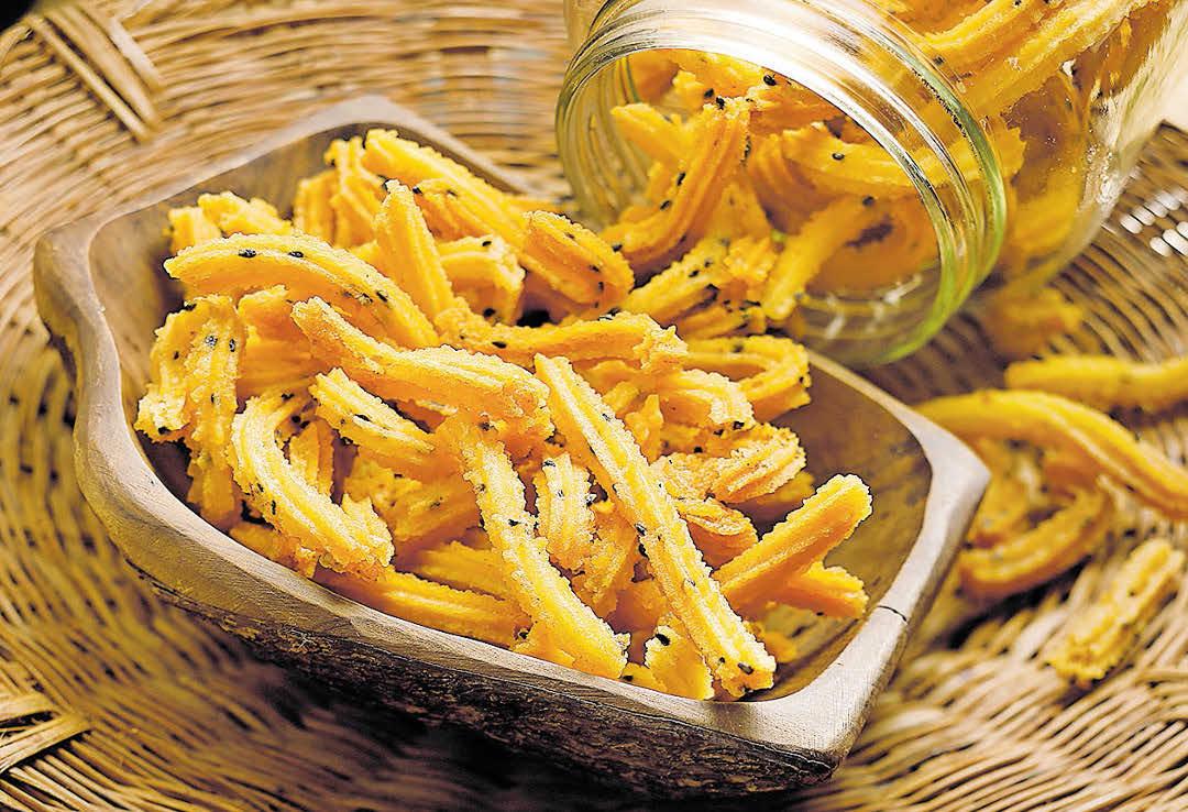 മൺസൂൺ രുചികൾ